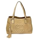 Soho Working Tote Bag  308363 - Gucci