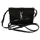 Leather Tri-Pocket Crossbody Bag 425713 - & Other Stories