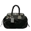 Bolso Tessuto Vitello Daino BN1442 - Prada