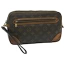 Louis Vuitton Marly Dragonne