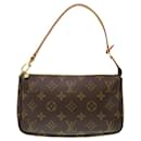 Louis Vuitton Pochette Zubehör