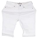 Womens Venice Slim Fit Denim Shorts - Tommy Hilfiger