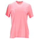 Womens Relaxed Fit T Shirt - Tommy Hilfiger