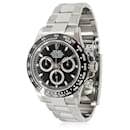ROLEX Daytona 116500ln Men's Watch In  Stainless Steel - Rolex