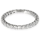 TIFFANY & CO. Tiffany Forever Band in Platinum 0.85 ctw - Tiffany & Co