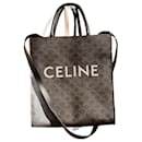 CELINE  Handbags T.  cloth - Céline