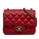 CHANEL HandbagsLeather - Chanel