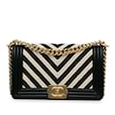 CHANEL HandbagsLeather - Chanel