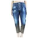 Jeans - Dsquared2