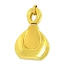 18K Perfume Bottle Pendant - Van Cleef & Arpels