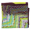 MISSONI Sciarpe T.  silk - Missoni