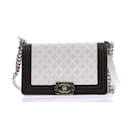 CHANEL Handtaschen T.  Leder - Chanel