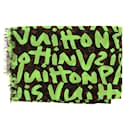 LOUIS VUITTON Sciarpe T.  cotton - Louis Vuitton