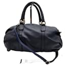 Borsa Speedy Boston in pelle Gucci