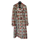 Trench coats - Burberry