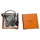 clochette , new Hermès zipper and padlock for Hermès dustbag box bag