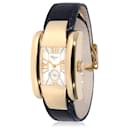 Chopard La Strada 41/6802 0001 Women's Watch In 18k yellow gold