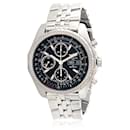 Breitling Bentley A13362 Men's Watch In  Stainless Steel