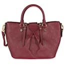 Louis Vuitton Empreinte Monogramm Raisin Mazarine PM