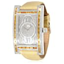 Chopard Classique Mujer 17/3560/8-02 Reloj de Mujer en Oro Blanco