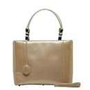 Dior Large Malice Tote  Leather Handbag in Good condition