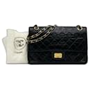 Chanel vintage 1960s Classic 2.55 handbag