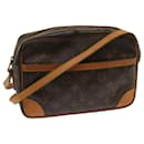 Louis Vuitton Monogram Trocadero 27 Shoulder Bag M51274 LV Auth 64319