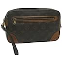 Bolso de mano M con monograma Marly Dragonne GM de LOUIS VUITTON51825 LV Auth 62449 - Louis Vuitton