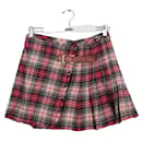 wool mini skirt - Dolce & Gabbana