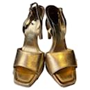 Heeled shoes - Rene Caovilla