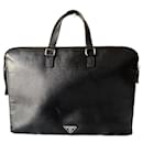 Work briefcase - Prada