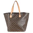 Louis Vuitton Toile Monogram All-In MM