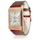 Jaeger-LeCoultre Reverso Tribute Duoface Q3912530   216.2.D3 relógio masculino - Jaeger Lecoultre