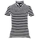 Womens Slim Fit Short Sleeve Polo - Tommy Hilfiger