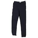 Womens Essential Gabardine Ankle Length Leggings - Tommy Hilfiger