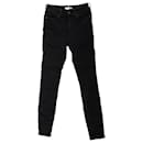 Calça Jeans Feminina Harlem Ultra Skinny Fit - Tommy Hilfiger