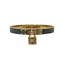 Bracelet cadenas Kelly Cadena - Hermès