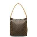 Monogram Looping GM  M51145 - Louis Vuitton