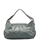 Leather Shoulder Bag 8BR579 - Fendi