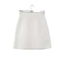 cotton skirt - Dolce & Gabbana