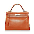 HERMES Handbags Kelly 32 - Hermès