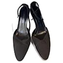 Schuhe mit Absatz - Giorgio Armani