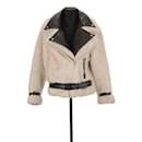 cappotto bianco - The Kooples