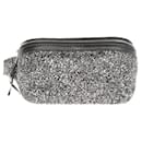 Bolsa de cintura com glitter 505671 - Yves Saint Laurent