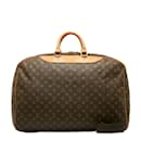 Monogramme Alizé avec sangle M41393 - Louis Vuitton