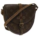 LOUIS VUITTON Monogram Chantilly PM Shoulder Bag M51234 LV Auth 64322 - Louis Vuitton