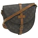 LOUIS VUITTON Monogram Chantilly GM Shoulder Bag M51232 LV Auth 64546 - Louis Vuitton