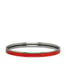 Bracelet Uni Extra Étroit En Émail - Hermès