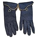 Gloves - Christian Dior