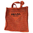 Handtaschen - Prada